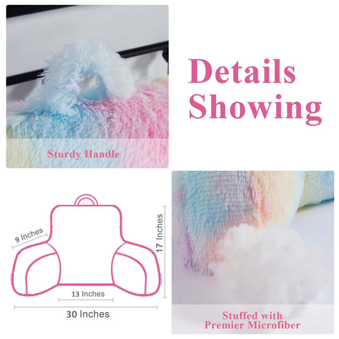 Jillche Bed vacuum-packed then unboxed demonstrating quick expansion benefit