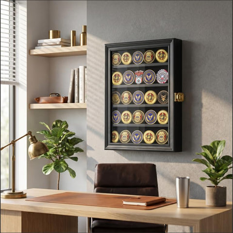 Jinchuan lifestyle shot on shelf showing stylish display and easy home integration benefit