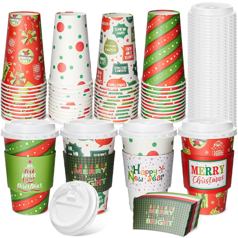 Jingmore front packaging showing 48-pack and festive design benefit convenience