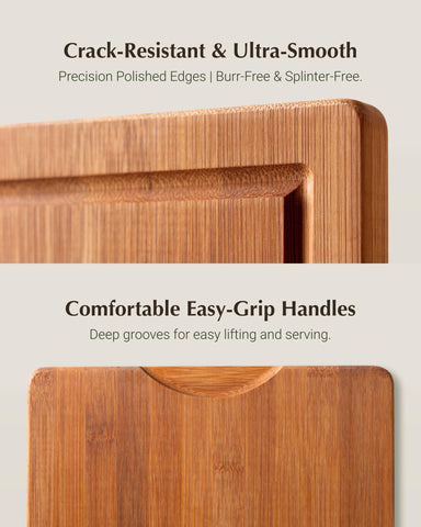 JINGNING board size comparison beside hand showing practical scale for tasks