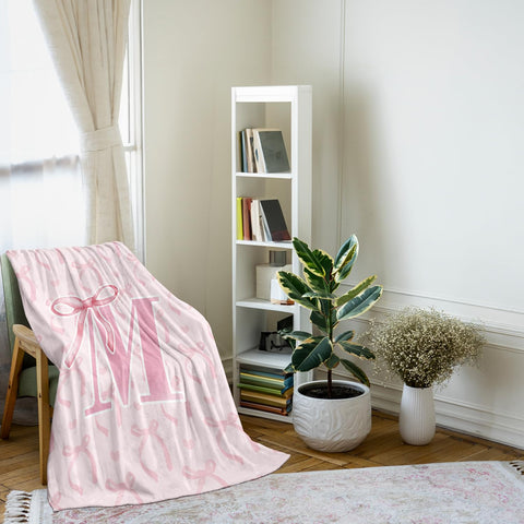 JKMBN draped on sofa shows decorative flair and comfortable lounging benefit