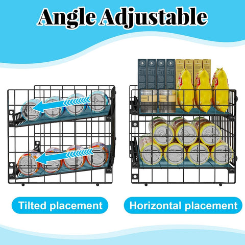 JKsmart side mesh detail preventing falls and reducing spills benefit