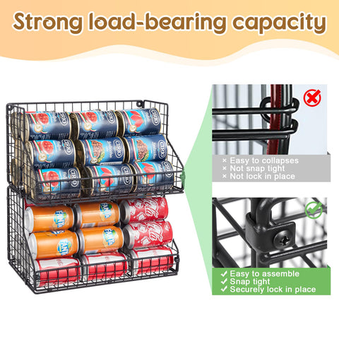 JKsmart beside standard soda cans showing scale and capacity advantage
