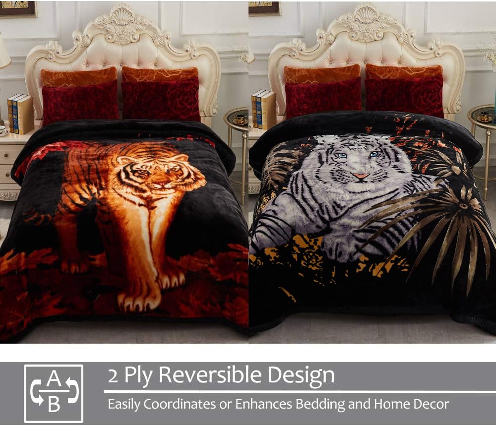 JML reversible pattern close-up highlighting two-sided design and styling options