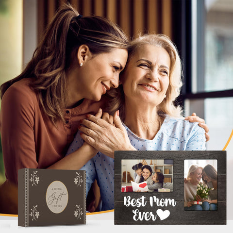 JNDJE glass protection detail keeping photos safe and clear for long-term preservation