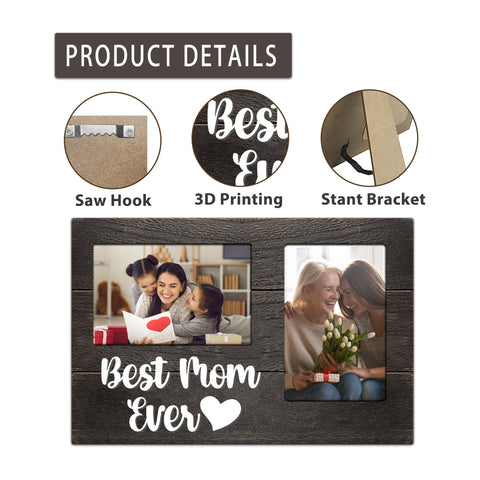 JNDJE lifestyle image on mantel showcasing family memories and decorative warmth