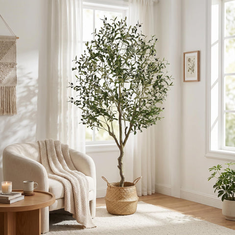 Jocoevol trunk detail highlights natural texture and stable base benefit
