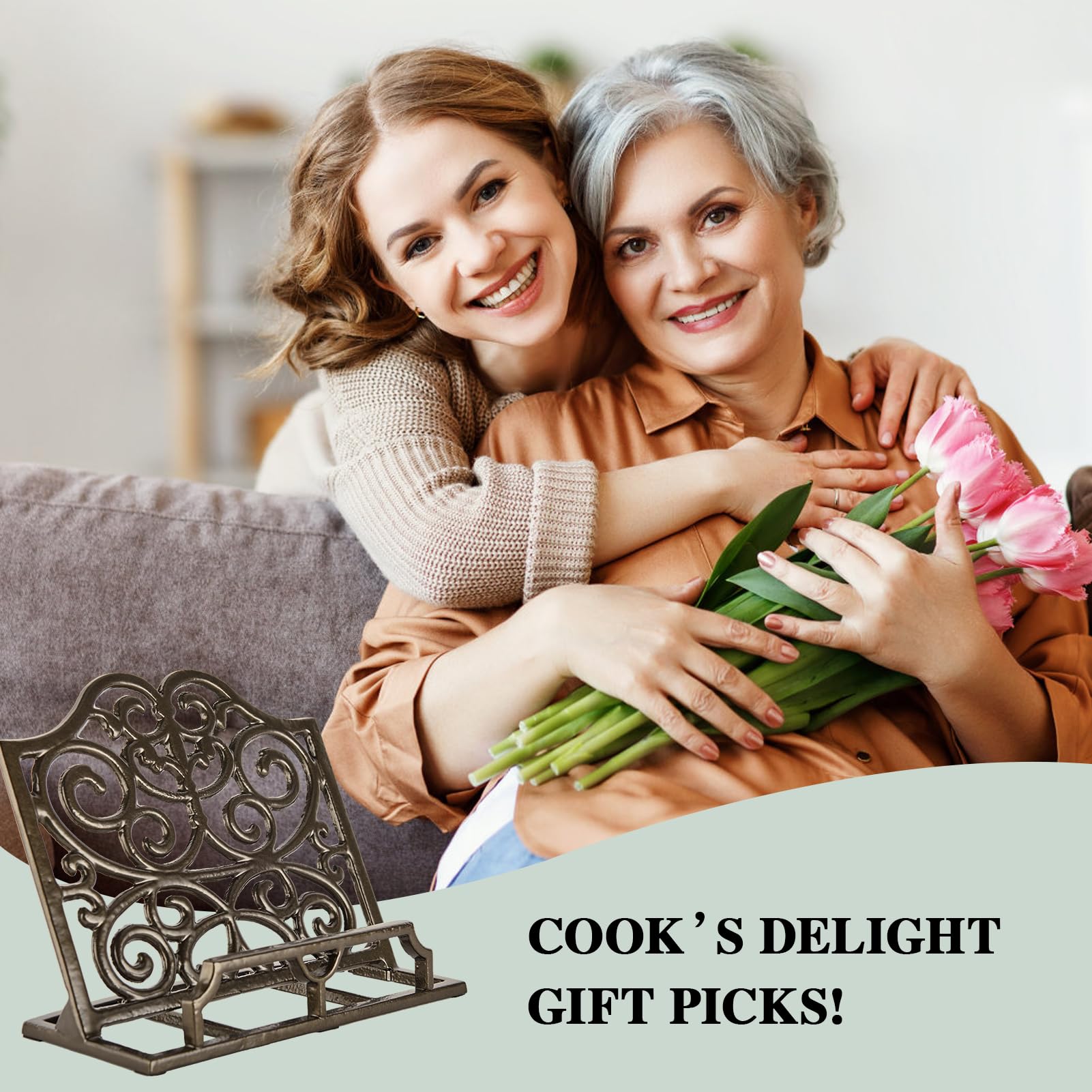 jogreful lifestyle countertop display decor adding vintage charm and utility