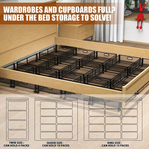 joibabe metal frame and shelf detail showing durable carbon steel construction for stronger loads