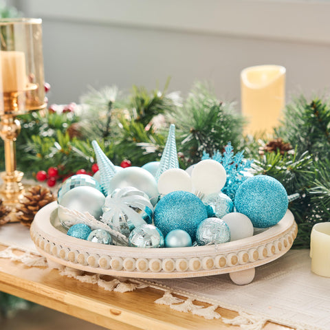Joiedomi ornaments hung in a child’s room safe and shatterproof