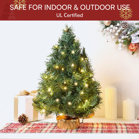 Joiedomi lit tree in a dim room creating warm ambient light for cozy atmosphere