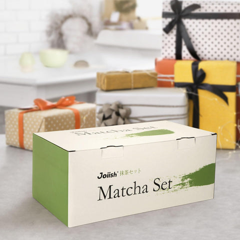 Joiish gift-ready box and contents for special occasion giving