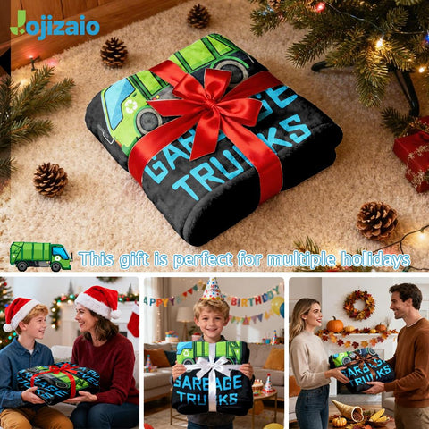 Jojizaio vacuum-packed blanket compact for easy shipping
