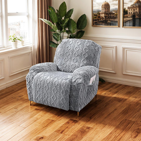 JOKIVTOU in a living room scene adding coordinated style and comfort