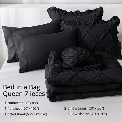 JOLLYVOGUE bedroom lifestyle styling with nightstand showing modern look