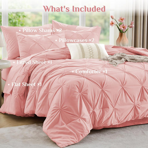 JOLLYVOGUE bed in a bedroom lifestyle scene showing cozy, styled benefit