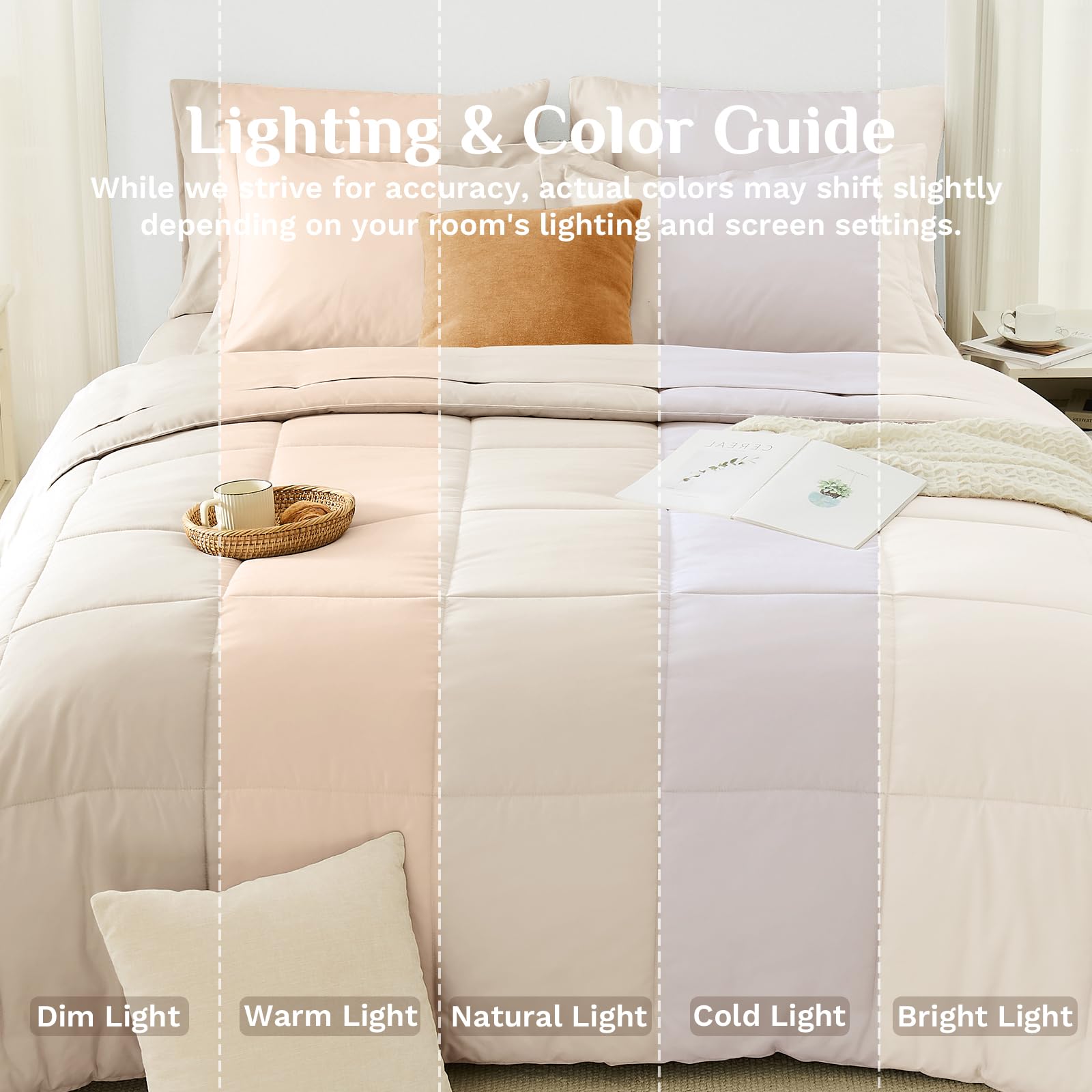 JOLLYVOGUE microfiber texture close-up illustrating soft hand-feel and breathable fabric