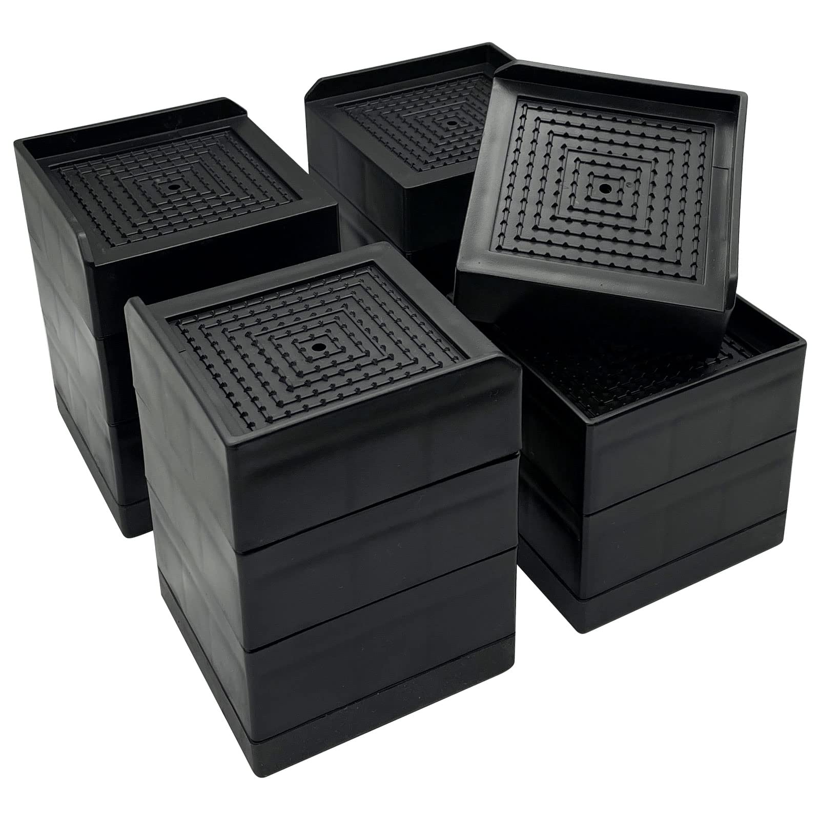 JONHWI front view packaging showing 4-pack and benefits