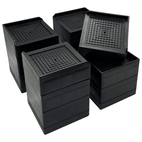 JONHWI front view packaging showing 4-pack and benefits