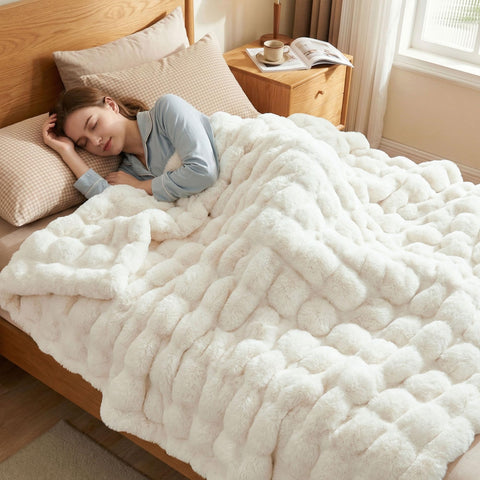 JONIYEAR reverse crystal velvet smooth side with warmth benefit