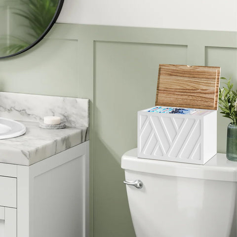 jorkol lid used as phone rest demonstrates added surface utility benefit