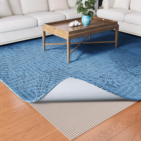 Jorvila pad rolled for storage and easy portability benefit