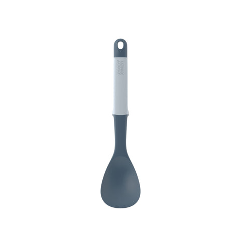 Joseph Joseph spaghetti server lifting pasta, secure grip and easy draining