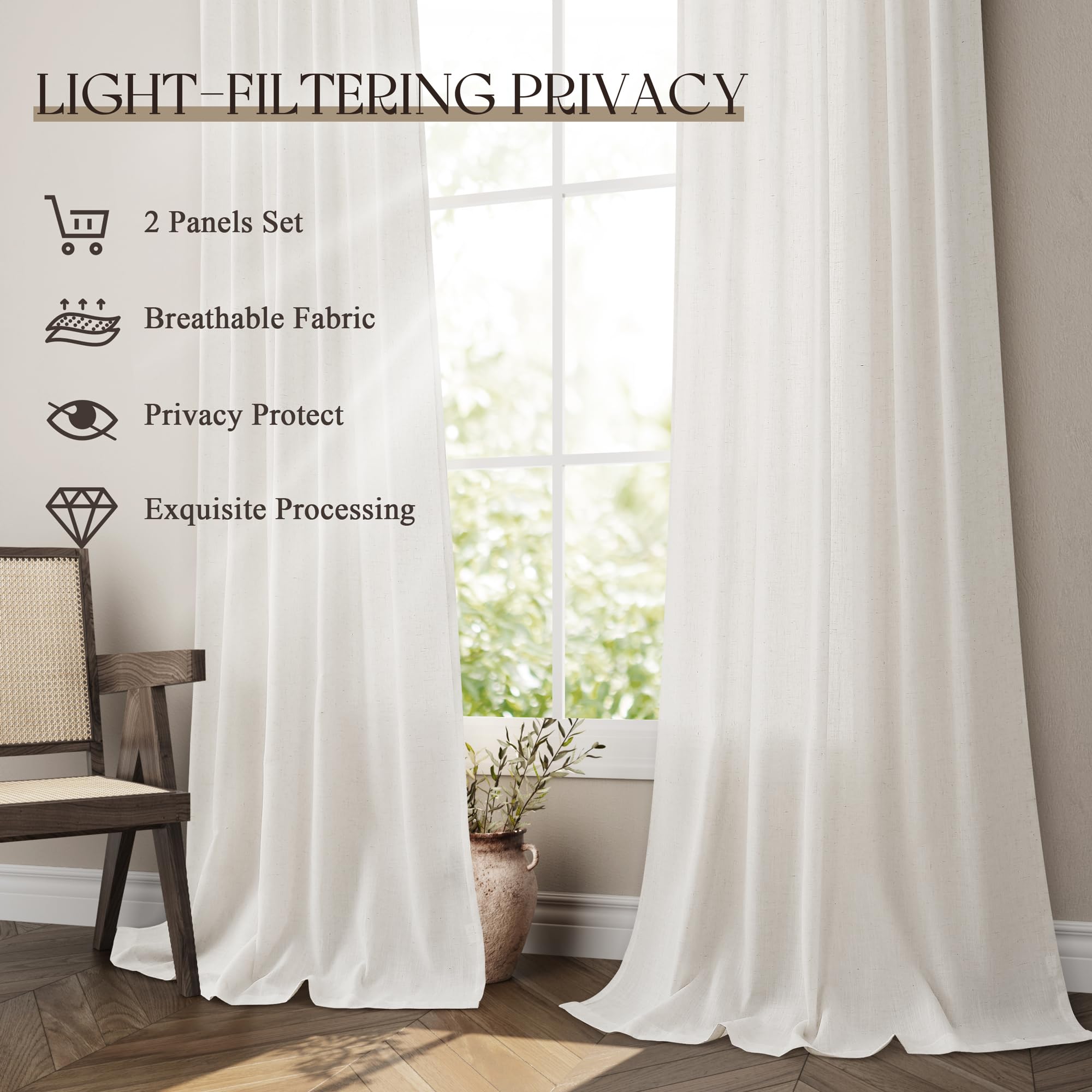 Jowels bedroom with curtains drawn demonstrating cozy ambient light and layered styling benefit