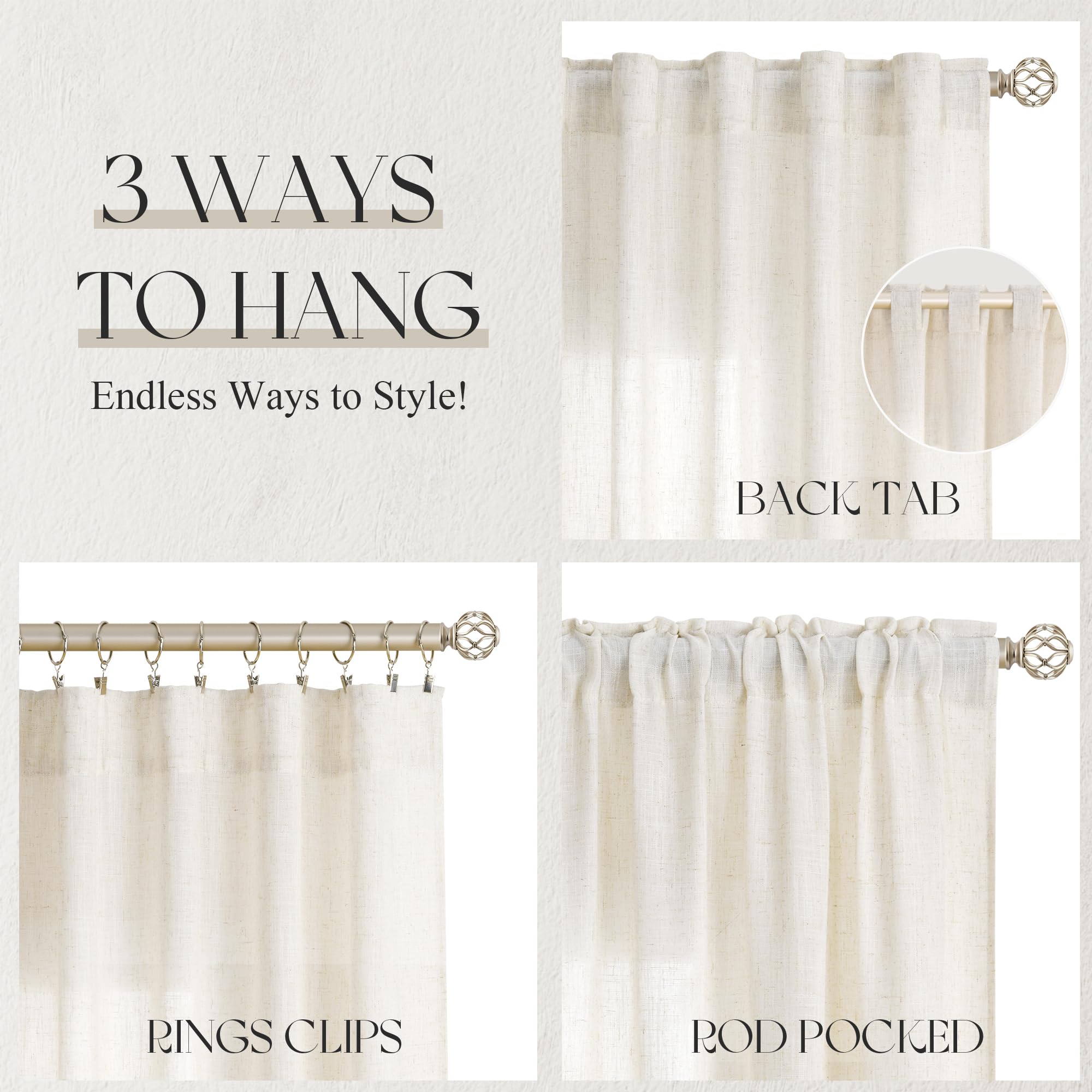 Jowels hem and stitching close-up highlighting quality seams and durable construction benefit