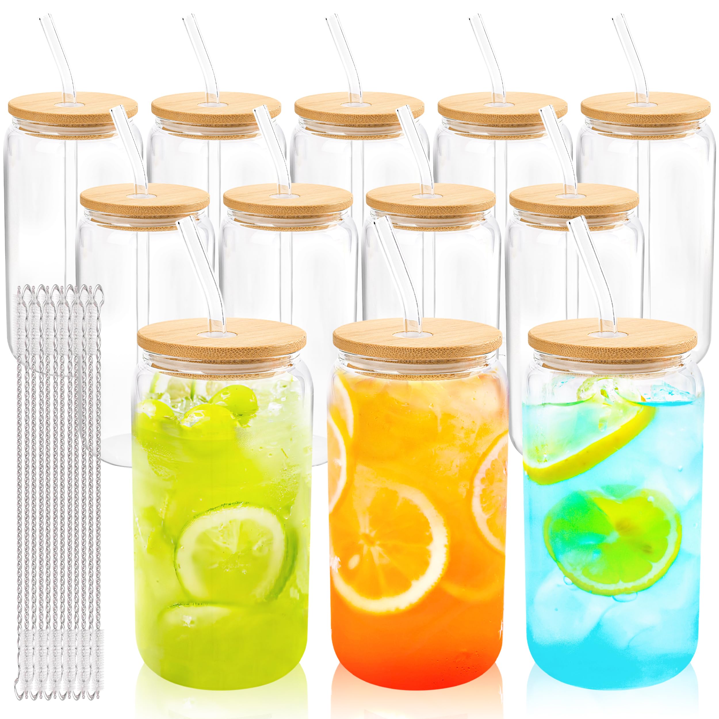 Joyclub front packaging showing complete 12-piece set and instant readiness
