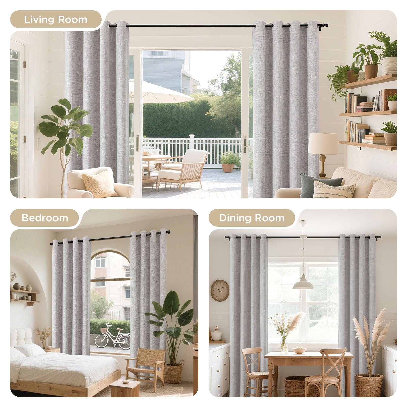 Joydeco window scale comparison showing panel width and proper coverage