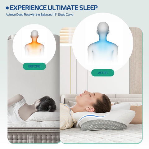JOYENERGY vacuum-sealed package compact for travel convenience