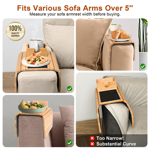 Joy&Grace hinge detail showing foldable design for easy adjustment