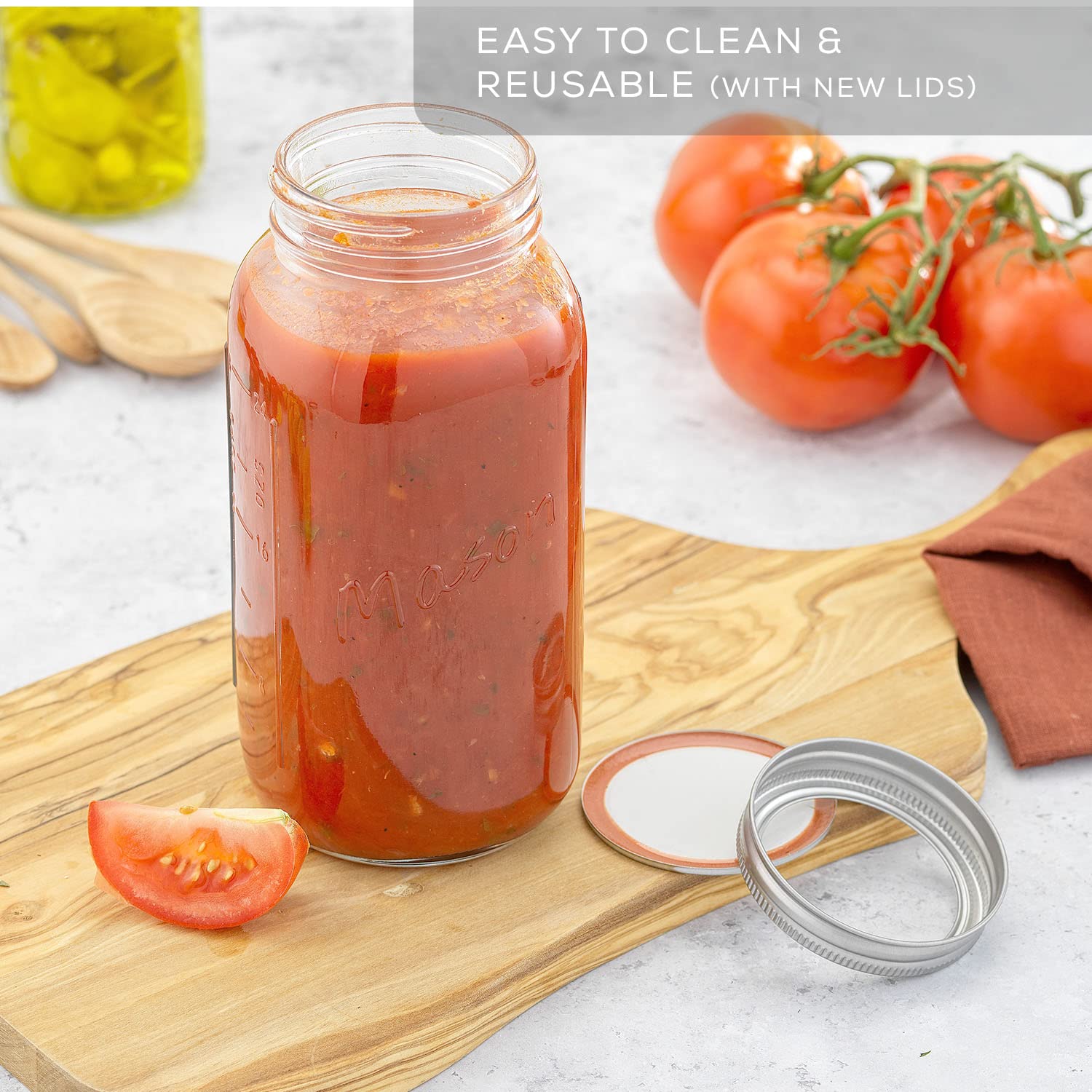 JoyJolt boxed set gift-ready for giving to home-canning enthusiasts