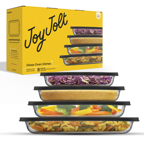 JoyJolt gift-ready box with set arranged to show presentation and ready-for-gifting convenience