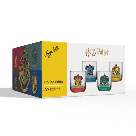 JoyJolt glasses in gift box showing ready-to-gift presentation and secure packing