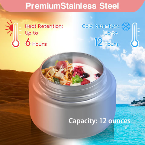 JoyYum removable divider closeup enabling custom compartment sizes