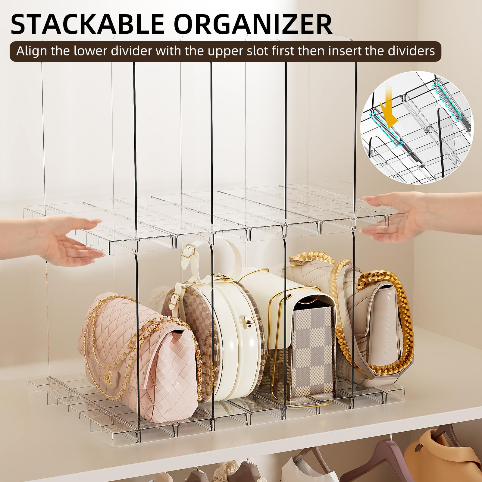 JOYZAN used in kitchen organizing utensils for versatile multiroom benefit