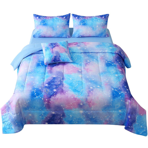 JQinHome close-up microfiber texture highlighting soft skin-friendly feel