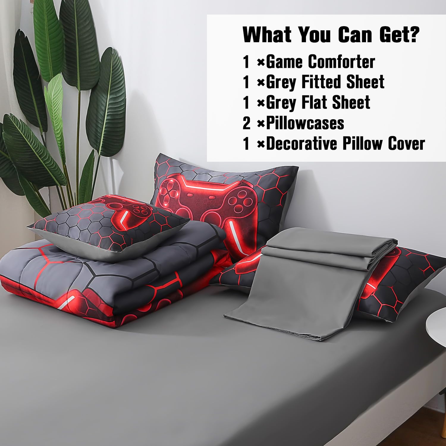 JQinHome cushion cover zipper and stitching close-up showing durable construction benefit