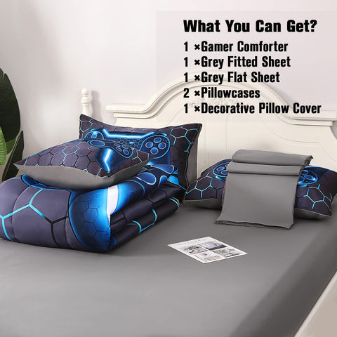 JQinHome decorative cushion cover detail displaying accent and comfort