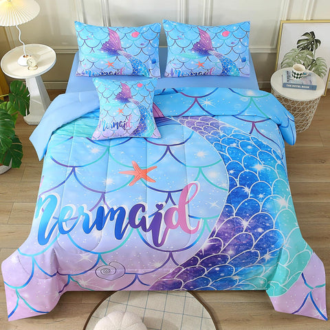 JQinHome fitted sheet on a twin mattress showing snug fit and deep-pocket convenience