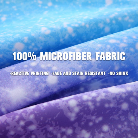 JQinHome packaged vacuum bag showing compact storage and easy shipping