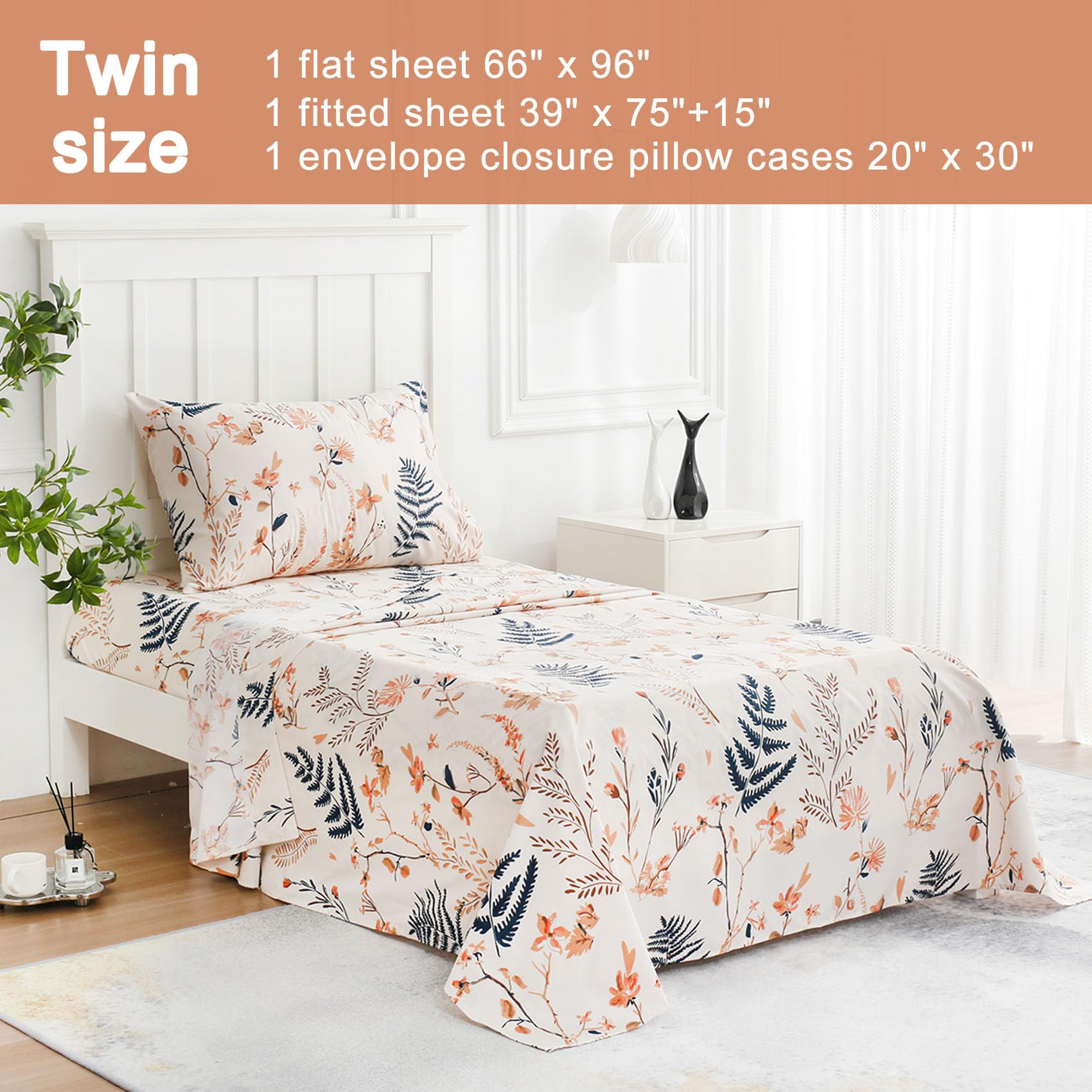 JSD close-up of paisley floral print revealing color detail and pattern clarity benefit - decorative appeal