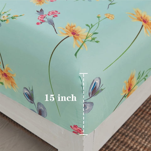 JSD envelope pillowcase close-up highlighting neat closure and soft feel