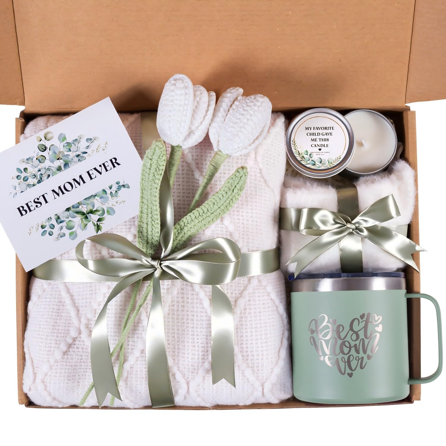JTEWB gift box front view showing packaged set and presentation benefit