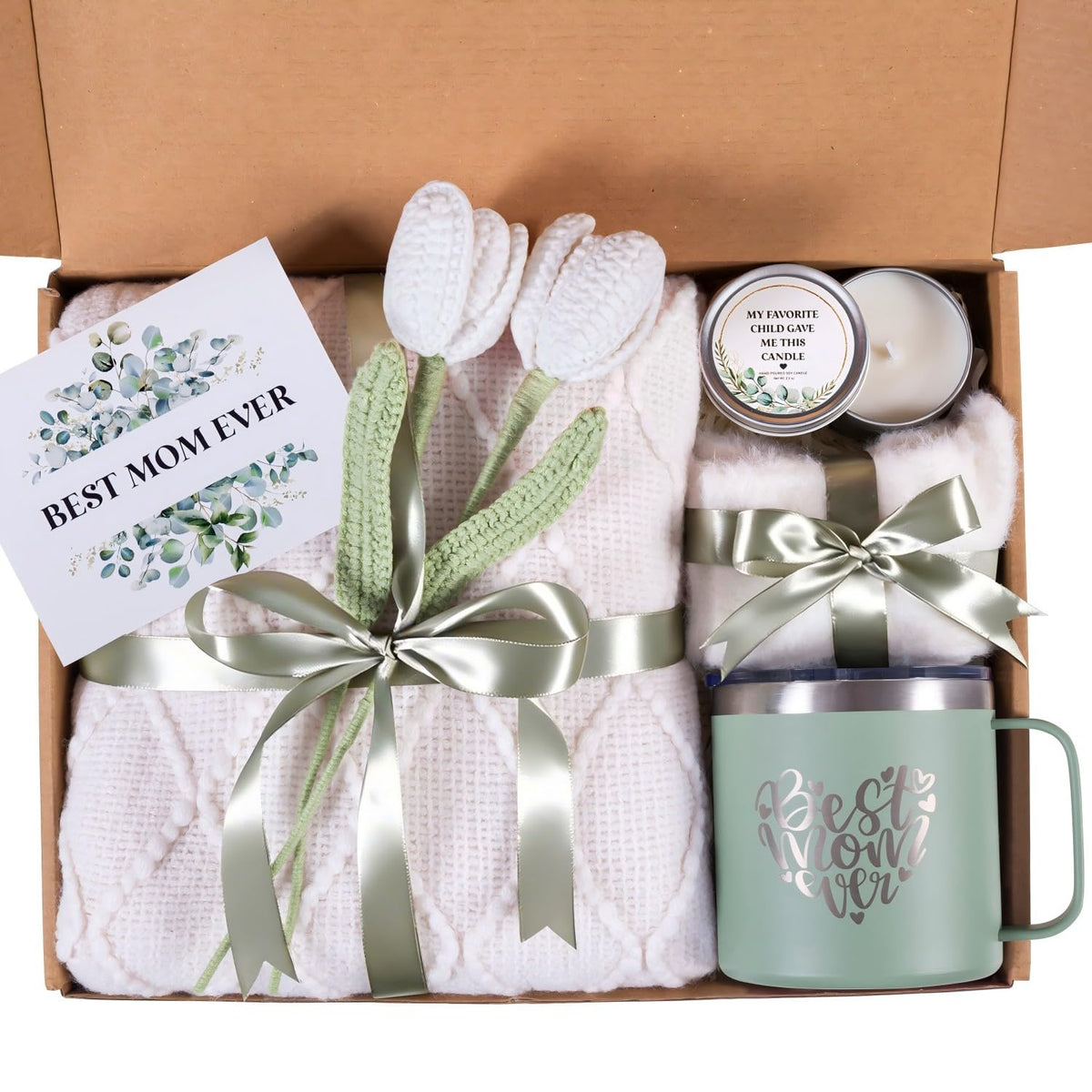 JTEWB gift box front view showing packaged set and presentation benefit