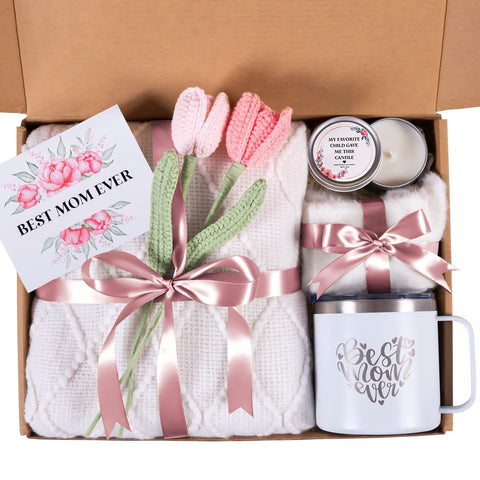 JTEWB gift box front view showing contents and ready-to-gift presentation