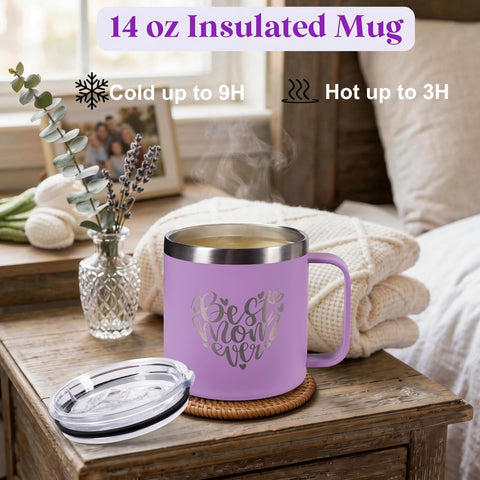 JTEWB laser-engraved mug detail highlighting durable design and temperature retention