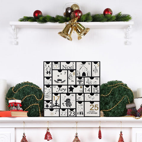 Juegoal drawers filled with candies and small gifts showing versatile capacity and gifting benefit